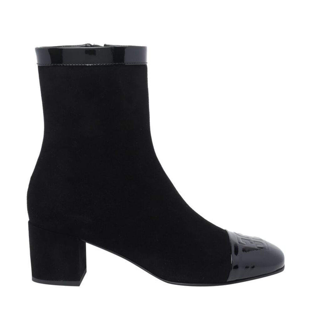 Fabi Women Fabi Pump Booties